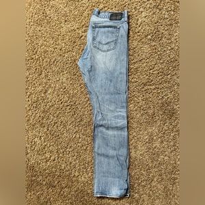 Bullhead Men’s Skinny Jean